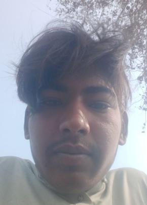 Waseemali, 19, پاکستان, اسلام آباد