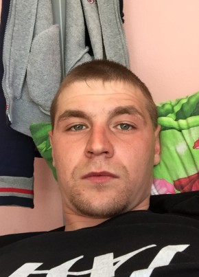 Макс, 34, Россия, Томск