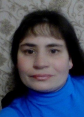 Светлана из Егорьевска 42 года