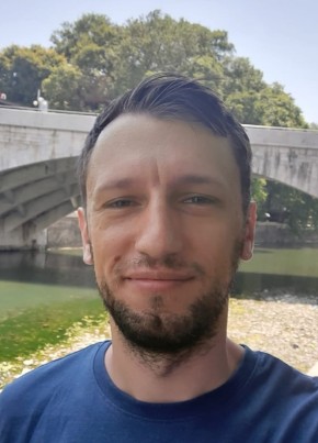 Павел, 36, Россия, Сочи