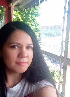 Мария, 39, Россия, Нижний Новгород