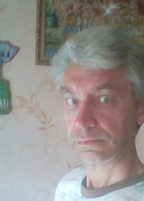 Михаил, 53, Россия, Каминский