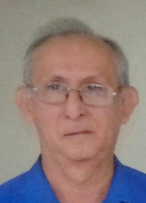 Vicente, 53, República del Ecuador, Guayaquil