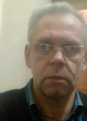 Александр, 60, Россия, Санкт-Петербург