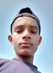 Sonu Kumar, 18  , Hyderabad