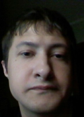 dimaLino, 36, Россия, Кемерово