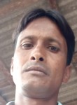 Maharam Mallik, 37 лет, Calcutta