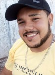 Felipe Braz, 18  , Timbauba