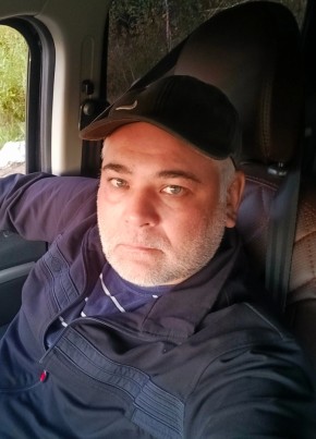Максим из Вологды 45 лет