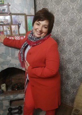 Ольга, 45, Россия, Славянск На Кубани