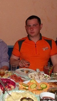 Иван, 31, Россия, Тюмень