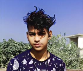 Karan Sahani, 19 лет, Ludhiana