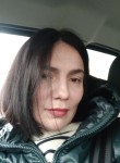 Надия, 45 лет, Санкт-Петербург