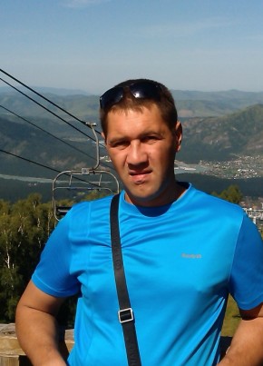 Павел, 45, Россия, Саратов