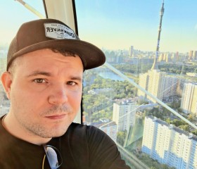 Filipp, 34, Moscow