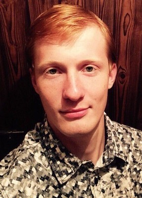 Александр, 30, Россия, Чапаевск