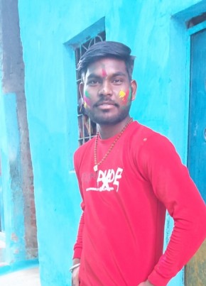 Anuj, 18, India, Indore