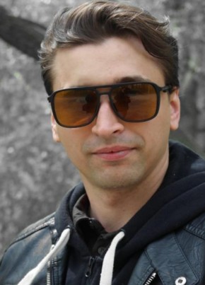 Ivan, 30, Қазақстан, Қарағанды
