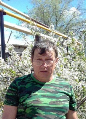 Алекс, 56, Қазақстан, Алматы