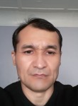 Шавкат, 49 лет, Toshkent