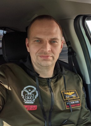 Алексей Чистяков, 40, Россия, Бокситогорск