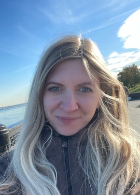Анна из Рязани 41 год