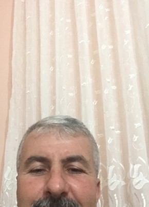 Arif , 57, Türkiye Cumhuriyeti, Iğdır