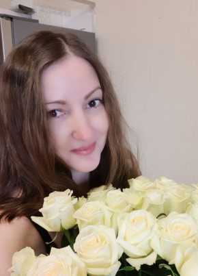 Ника, 43, Россия, Пушкин