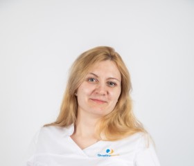 Margarita, 39, Yekaterinburg