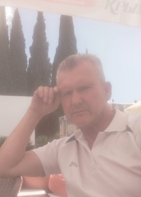 Владимир из Липецка 55 лет