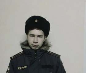 Игорь, 19 лет, Шадринск