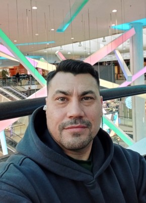 Aleksey, 42, Russia, Moscow