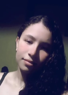 Rebeca из Ubatuba 18 лет