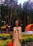 Виктория, 19 лет, Новосибирск