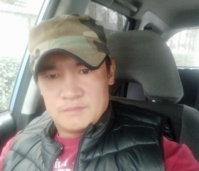 Bakyt, 36, Bishkek