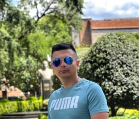 Kamil, 22, Moscow