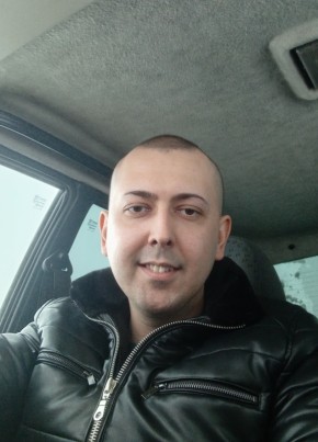 Михаил, 31, Россия, Орёл