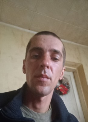 Анатолий, 35, Україна, Бердянськ