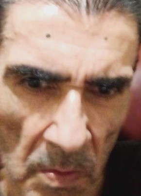 Francisco José, 47, Spain, Hinojosa del Duque