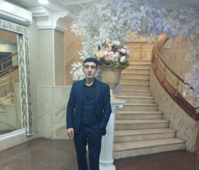 Едик, 27 лет, Москва