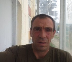 Андрей Эделев, 43 года, Белебей