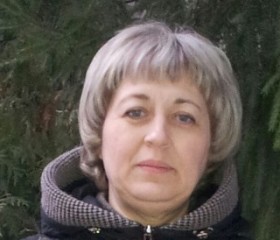 Инна, 54 года, Пенза
