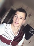 Алексей, 20 лет