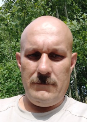 Нудист Би, 46, Россия, Нижний Новгород