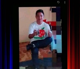 Pablo, 25, Guatemala City