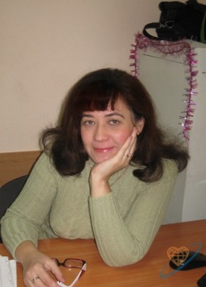 Людмила, 56, Україна, Донецьк