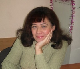 Людмила, 56 лет, Донецьк