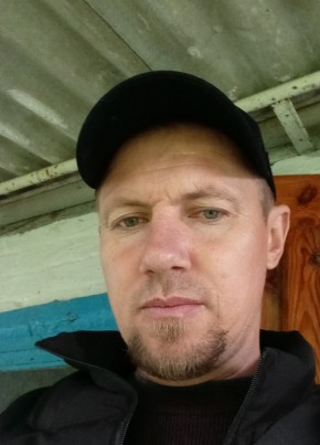 Sergey, 38, Russia, Rakitnoye