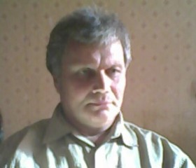Василий, 61 год, Екатеринбург