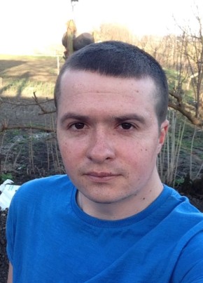 Ярослав, 34, Україна, Калинівка